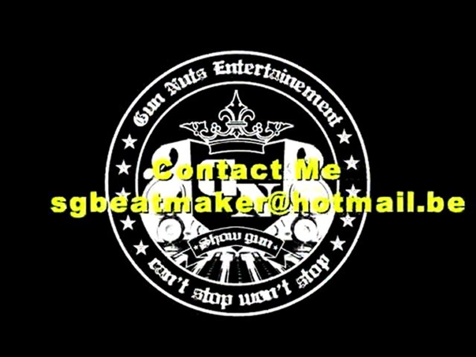 Kill a Beat (Instrumental Version)