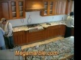 Marble Stone Granite countertops Wayne,NJ