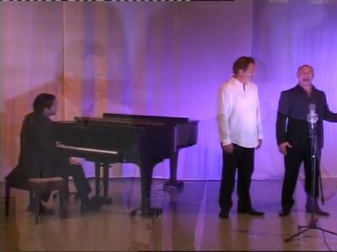 CHANTS SACRÉS GITANS EN PROVENCE - Part 2