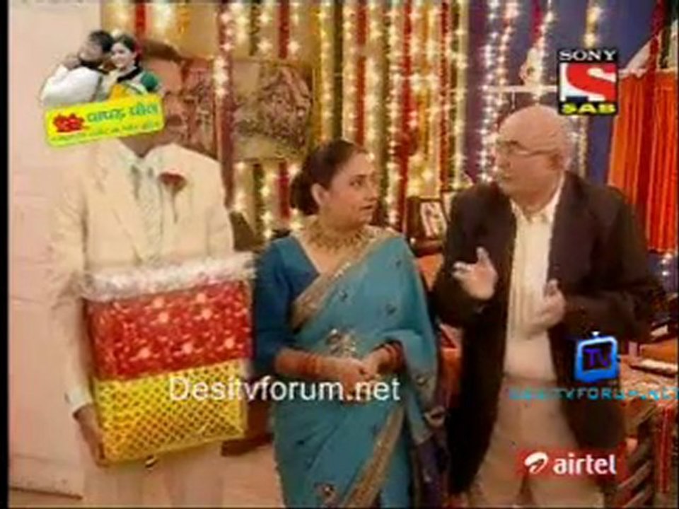 Ammaji Ki Galli - 8th September 2011 Video Watch Online pt4