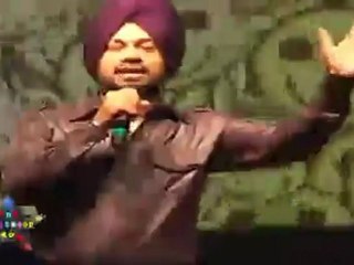 Baisakhi Di raat gurpreet singh guggi 05