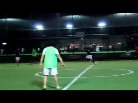 07.09.2011 FC KARTALTEPE-BOŞ BELEŞ İNSAN