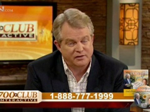 700 Club Interactive – September 8, 2011 - CBN.com