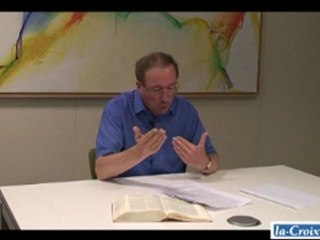 Lectures savoureuses de la Bible : l'art de goûter 4