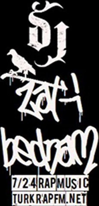Dj Algos SB Jingle - (By Zat-ı Bednam)  @TurkRapFm