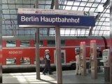 Detenidos dos presuntos terroristas islamistas en Alemania