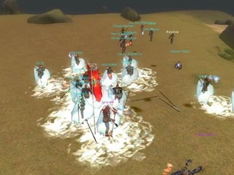 İKV - Kuklacı - RoA 2