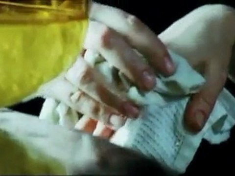 Богиня: Как я полюбила - 2004. трейлер