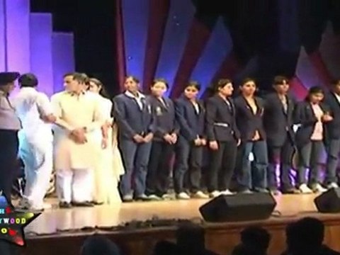 Bollywoods Big Celebs Like Sunny Deol, Shakti Kapoor, Mahi Gill At Baishakhi Di Raat