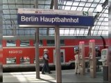 Deux terroristes présumés arrêtés à Berlin