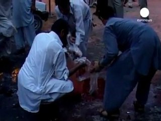 Les guerres de l'Amérique contre le terrorisme