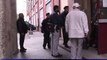 Berlin police detain two terror suspects in bomb plot