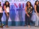 Hot Babes Shows Sexy Body At Pantaloons Femina Miss India 2011