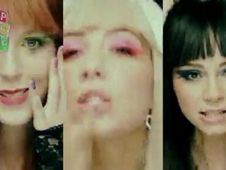 JanJan Kızlar - Jan Jan