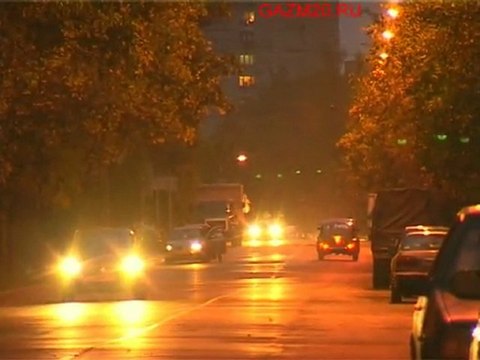 Наш автопром. Газ 20 Победа