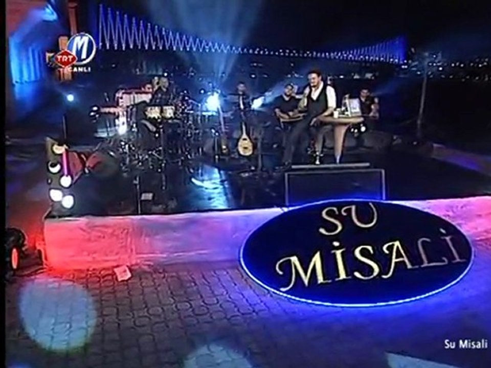 SU MİSALİ _ ORHAN OLMEZ _ DUYDUMKİ UNUTMUSSUN _ NASIL GECTİ HABERSİZ _ OZLEDİM _ SENDEN VAZGECTİM _ 9. BLM _ 7 EKIM _ PART 2