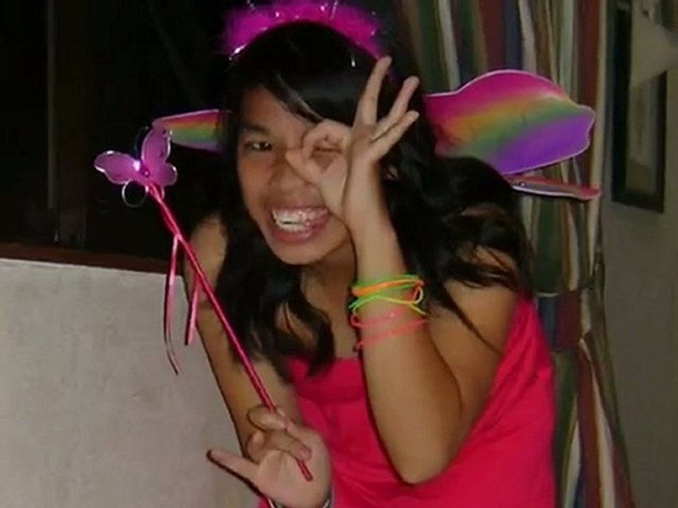 Bea @ 18 AVP
