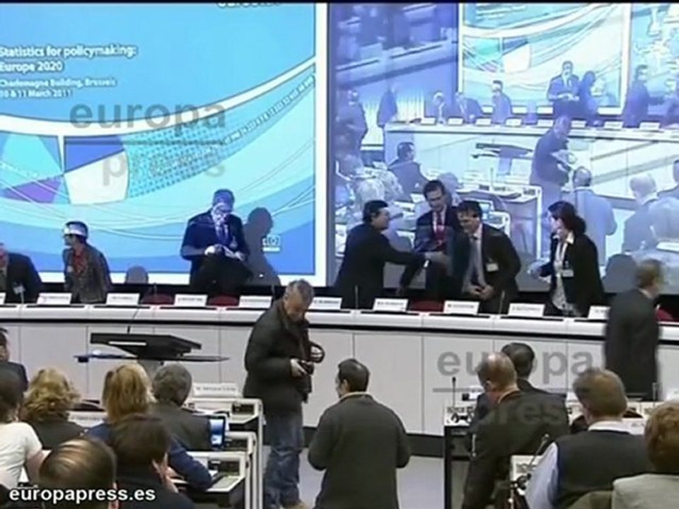 El BCE mantiene los tipos de interés