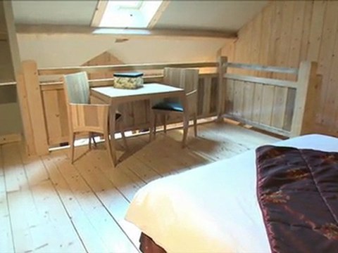 Hôtel du Golf - La Vie de Chalet Episode 16 Saison 1 Série 1