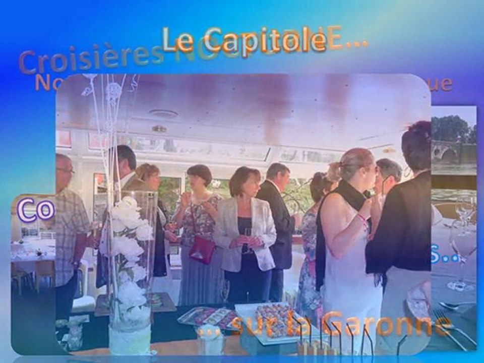 WORKSHOP TOULOUSE CROISIERES