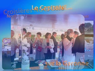 WORKSHOP TOULOUSE CROISIERES