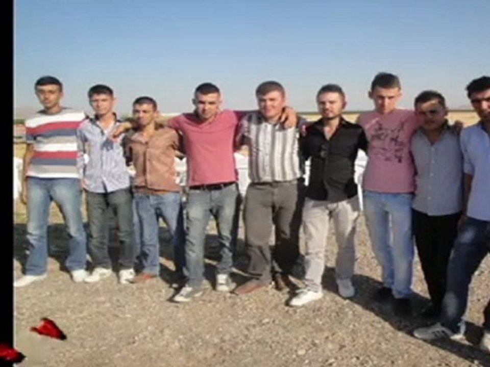 Gülşehir yeşilyurt köyü Askere gidenlere dua