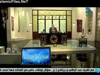 الشيخ مبروك عطية الموعظة الحسنة الحلقة 5