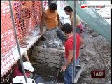 TG 10.07.10 Bari, ritrovati resti umani di epoca bizantina