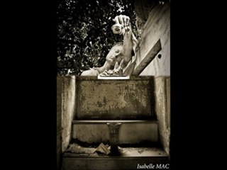 Isabelle MAC : PARIS Album