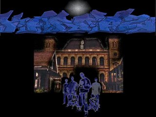 TAIRO NEN'LAH ! - KARNAZ & JimsKyRon