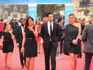 Festival du Cinéma Américain de Deauville ! OGW-2011