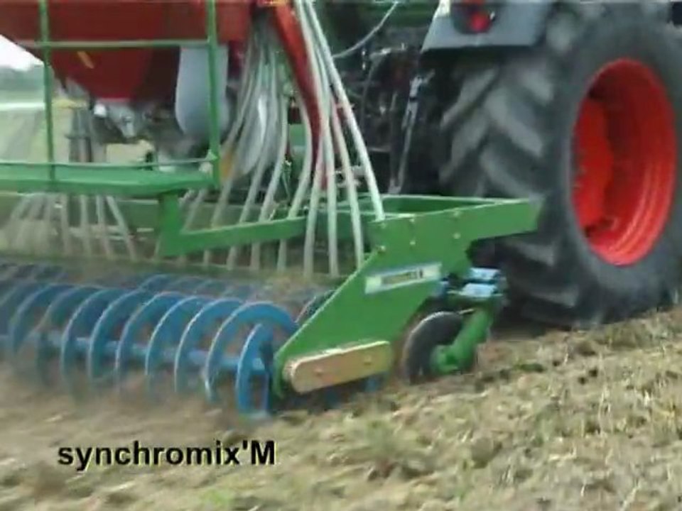 synchromix'M