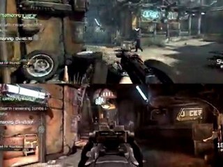 RAGE : de la coop' en vidéo