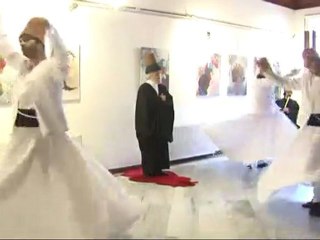 Semâ Ayîn-i Şerif-i (Nail Dede-Kesova)