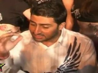 DUM MARO DUM PROMOTION  ABHISHEK 08