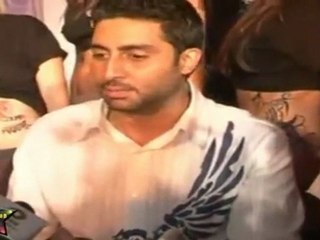 DUM MARO DUM PROMOTION  ABHISHEK 10