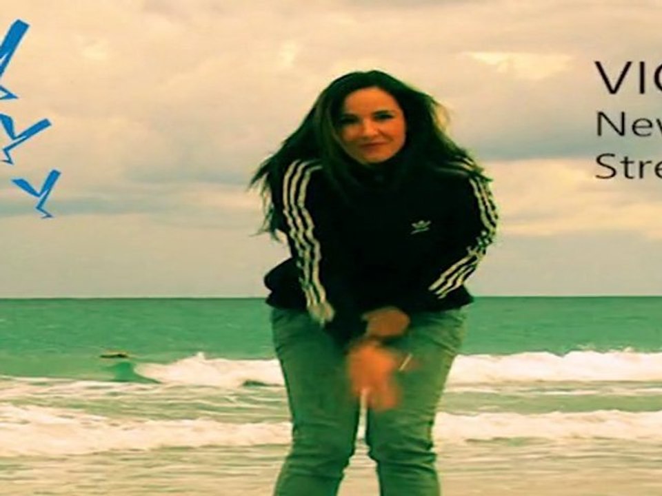 VIO SHOW - Dance Xperience  2010