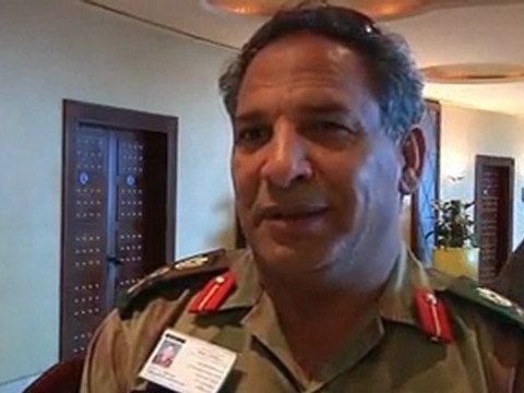 Libyans indifferent to Gaddafi speech