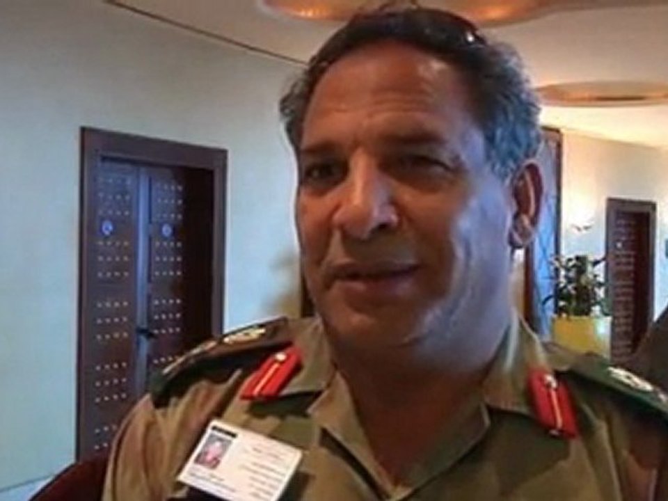 Libyans indifferent to Gaddafi speech