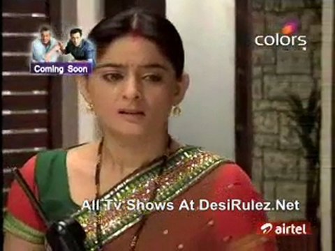 Laagi Tujhse Lagan - 8th September 2011 -pt1