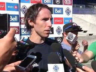 O Nας παίζει (εξαιρετικό) ποδόσφαιρο