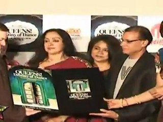 QUEENS DESTINY OF DANCE 13