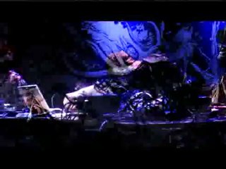 THIRD EYE FOUNDATION - The Dark (Trailer)