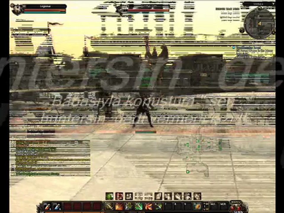 Troy Online