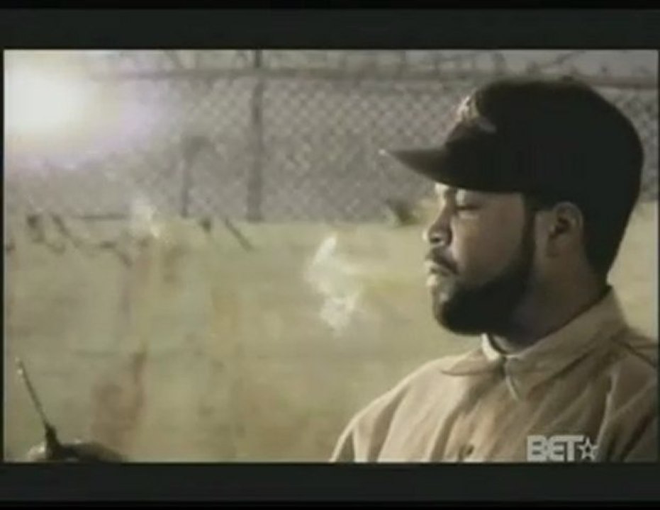 Ice Cube - Why We Thugs
