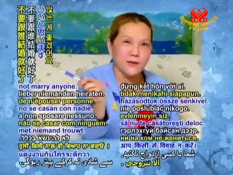 Our True Home is in Heaven - P3/3