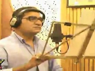 Sound Recording by Abhijeet - Session 05