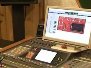 Song Recording by Abhijeet - Track 06
