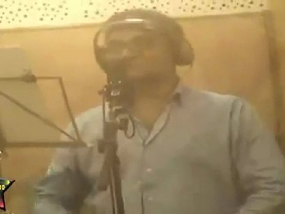 Song Recording Abhijeet   06