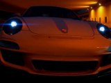 Need for Speed: The Run | (Porsche 911 Carrera S Trailer)